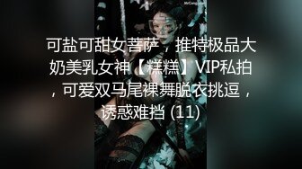 可盐可甜女菩萨，推特极品大奶美乳女神【糕糕】VIP私拍，可爱双马尾裸舞脱衣挑逗，诱惑难挡 (11)