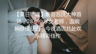 【莫日娜妮】新晋泡良大神首场，28岁小学女老师，温婉娴静皮肤白，今夜酒店共赴欢乐精彩佳作