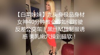 【白菜妹妹】九头身极品身材女神40分钟教会你如何驾驶反差公交车！黑丝M腿制服诱惑 美乳嫩穴操到腿软！