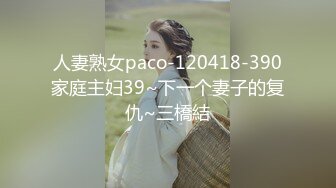 人妻熟女paco-120418-390家庭主妇39~下一个妻子的复仇~三橋結