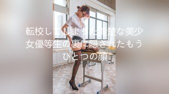 転校してしまった清楚な美少女優等生の裏に隠されたもうひとつの顔