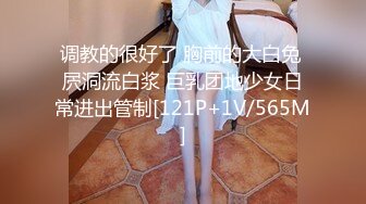 3P群P淫乱派对一 绿帽老公和单男3P淫妻 (2)