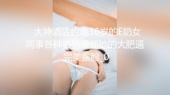   大神酒店约炮36岁的E奶女同事各种姿势爆插她的大肥逼 完美露脸_0