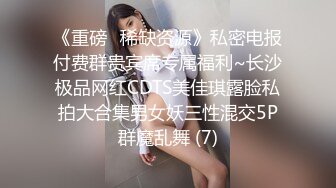 高颜值极品TS『Ladyboy_name』黑丝足交口爆啪啪被撸射