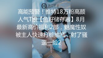 美丽小妖精肉丝袜TS阿茶 酒店和直男互相吃鸡 专情于鸡巴 操得好爽呀 放开了呻吟 高潮！ 