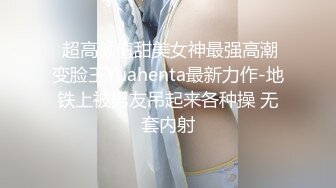 23岁大奶母狗漏出＋调教