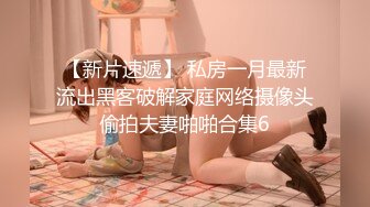 跟老婆在家练练打桩