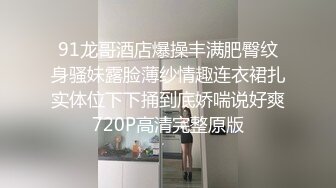 顶级绿帽91&amp;推特人气博主爱洛丽塔诚邀实力单男玩肏刚高考完的反差女友