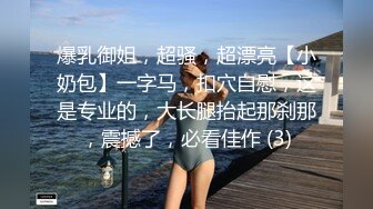 爆乳御姐，超骚，超漂亮【小奶包】一字马，扣穴自慰，这是专业的，大长腿抬起那刹那，震撼了，必看佳作 (3)