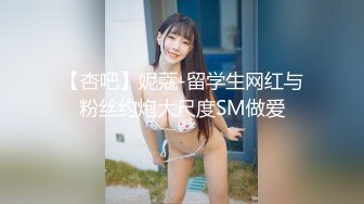 【杏吧】妮蔻-留学生网红与粉丝约炮大尺度SM做爱