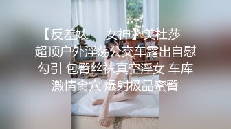 【反差婊❤️女神】美杜莎✿ 超顶户外淫荡公交车露出自慰勾引 包臀丝袜真空淫女 车库激情肏穴 爆射极品蜜臀