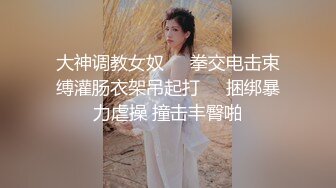 《顶级极限⭐调教》母狗女奴训练营【绳精病】系列性感女模手脚捆绑束缚高速炮机疯狂输出湿淋淋的骚穴欲仙欲死穴门大开