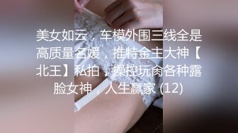 美女如云，车模外围三线全是高质量名媛，推特金主大神【北王】私拍，操控玩肏各种露脸女神，人生赢家 (12)