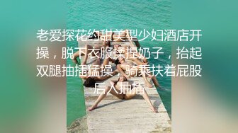 老爱探花约甜美型少妇酒店开操，脱下衣服揉捏奶子，抬起双腿抽插猛操，骑乘扶着屁股后入抽插