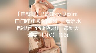 【自整理】P站Grey Desire  白白胖胖 粉粉嫩嫩  一看奶水都很足 孕妇也疯狂   最新大合集 【NV】 (16)