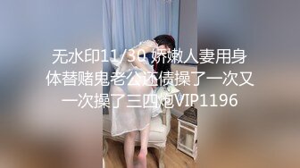 无水印11/30 娇嫩人妻用身体替赌鬼老公还债操了一次又一次操了三四炮VIP1196