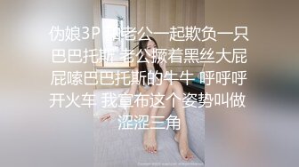  刺激的户外主播开档黑丝高跟在公园内大秀直播，漏出骚奶子真空装逼逼里夹着大黑牛自慰