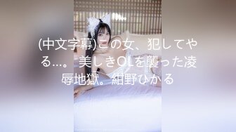 (中文字幕)この女、犯してやる…。 美しきOLを襲った凌辱地獄。紺野ひかる