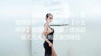  温柔系文静美妞，扎起双马尾一脸清纯，男友疯狂吸奶子一脸享受