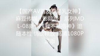 【国产AV首发??豪乳女神】麻豆传媒「影院版」系列MDL-08新作《我不是撸神》追随本性 情欲释放 高清1080P原版