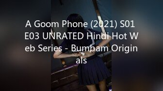 A Goom Phone (2021) S01 E03 UNRATED Hindi Hot Web Series - Bumbam Originals