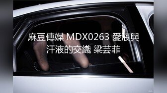 麻豆傳媒 MDX0263 愛液與汗液的交織 梁芸菲