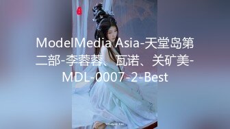 ModelMedia Asia-天堂岛第二部-李蓉蓉、瓦诺、关矿美-MDL-0007-2-Best