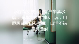 甜美小姐姐，前凸后翘十分丰满激情啪啪